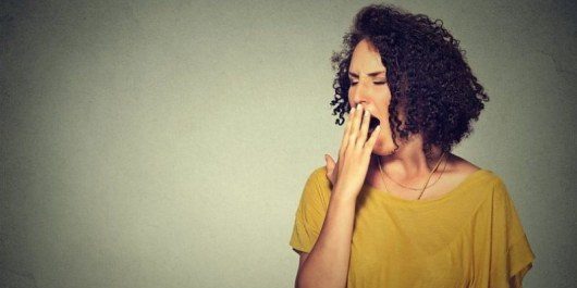 Гипервентиляция: почему нарушается дыхание — Медицина 2.0