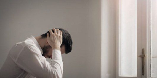 Язык депрессии: слова-признаки заболевания — Медицина 2.0