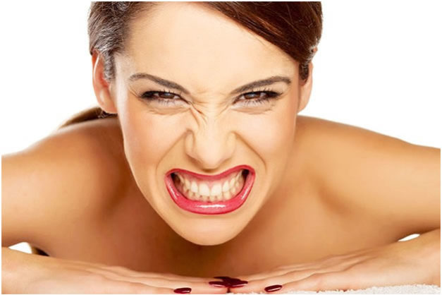 Факты о бруксизме — Медицина 2.0