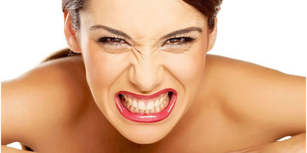 Факты о бруксизме — Медицина 2.0