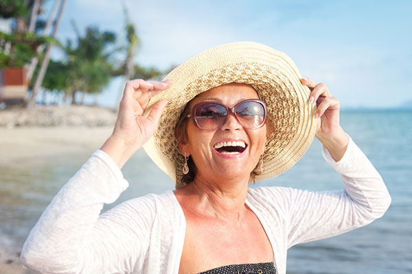 Секреты здоровой улыбки — Медицина 2.0