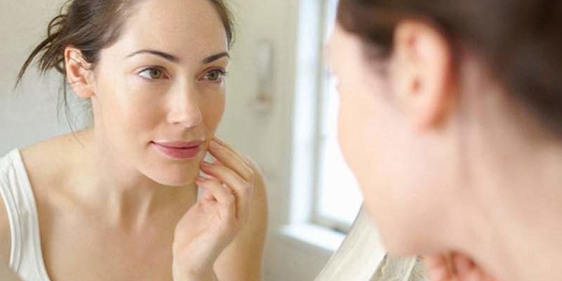 Эти продукты эффективно улучшают состояние кожи лица
