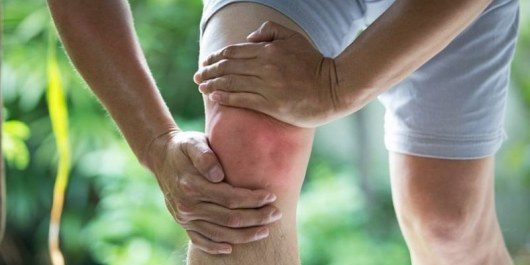 Клиническая картина при артрозе — Медицина 2.0