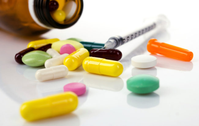 Как справиться с паническими атаками