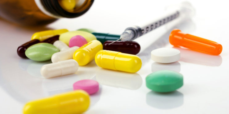 Как справиться с паническими атаками