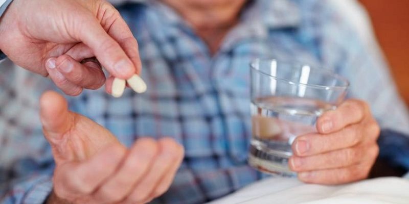 Хронический простатит: 4 травяных сбора для улучшения состояния