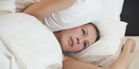 Храп: как не умереть от инсульта?