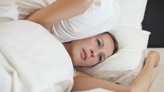 Храп: как не умереть от инсульта?