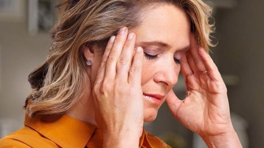 5 самых сильных болей, которые есть в природе