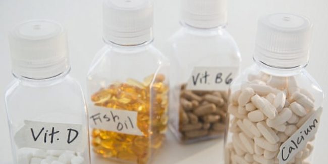 Витамины и пищевые добавки: польза или вред?