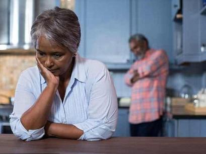 Семейные ссоры несут угрозу для здоровья человека