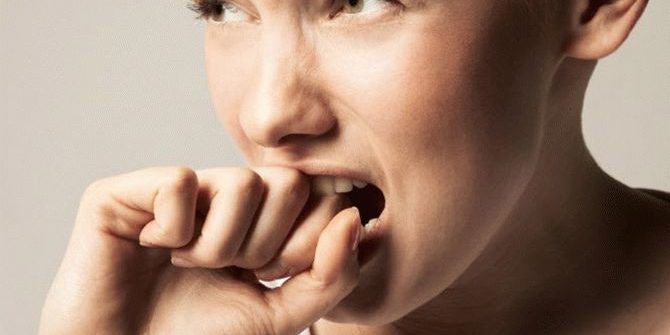 Депрессия и тревожность? Ученые уверены: дело не в голове, а в гормонах!