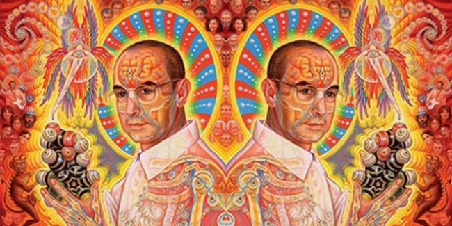 ЛСД поможет в создании лекарств от шизофрении