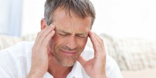 Семь признаков надвигающегося инсульта: как тело предупреждает об угрозе