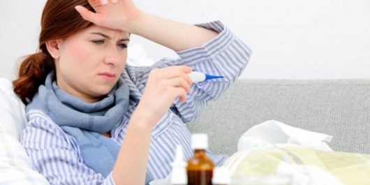 Лечат простуду, вызывая инсульт. Что за лекарства несут эту опасность?