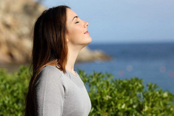 Как сохранить здоровье легких? — Медицина 2.0