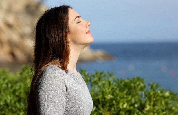 Как сохранить здоровье легких? — Медицина 2.0