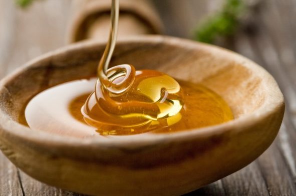 Помогут ли от кашля имбирь, горчица и мёд?