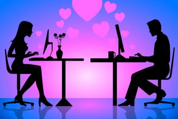 Виртуальный секс – источник реальных проблем