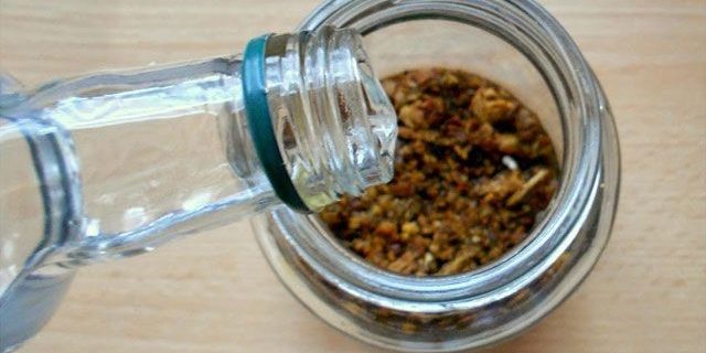 Как приготовить настойку для успокоения нервов?