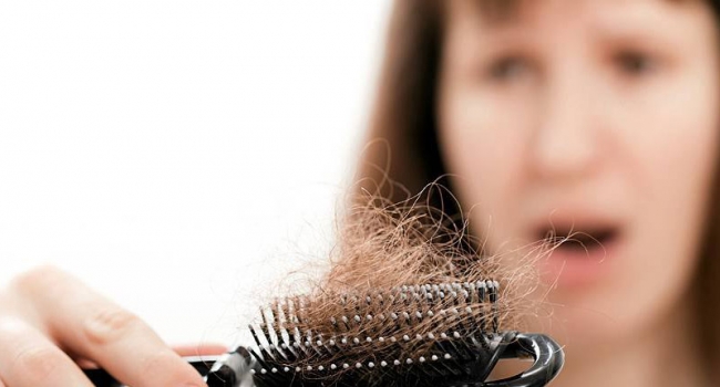 5 причин выпадения волос в возрасте 20-30 лет