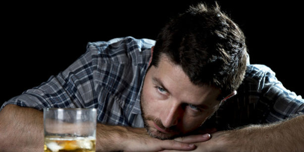 Найден способ избавиться от алкогольной зависимости