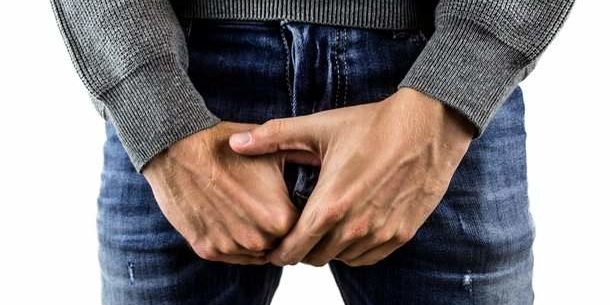 Мужчинам подсказали, что полезно есть при простатите