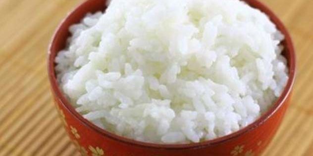 Как рис теряет свои полезные свойства