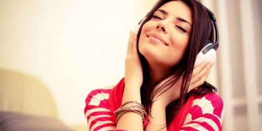 Музыка снижает чувствительность к боли на 50%