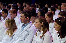 «Будь здоров с МЕДСИ!» во второй раз стал лучшим медико-социальным проектом России