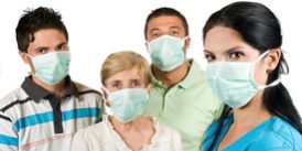 Грипп и беременность