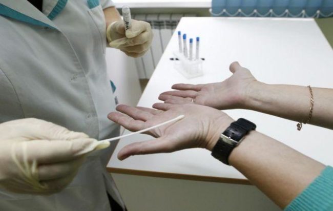 Названы ТОП-3 самых грязных мест, которые вредят здоровью