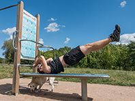 Омоложение сердечно-сосудистой системы возможно, показали тесты