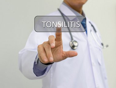 Особенности неспецифической профилактики и лечения пациентов с обострением хронического тонзиллита