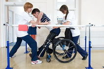 Польза плавания для позвоночника