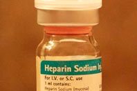 Препарат, разжижающий кровь, поможет вылечить тяжелое заболевание легких