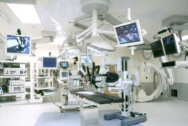 «Сбербанк Лизинг» и Philips займутся модернизацией  медицинского оборудования в России
