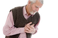 Стрессовое расстройство повышает риск аритмии