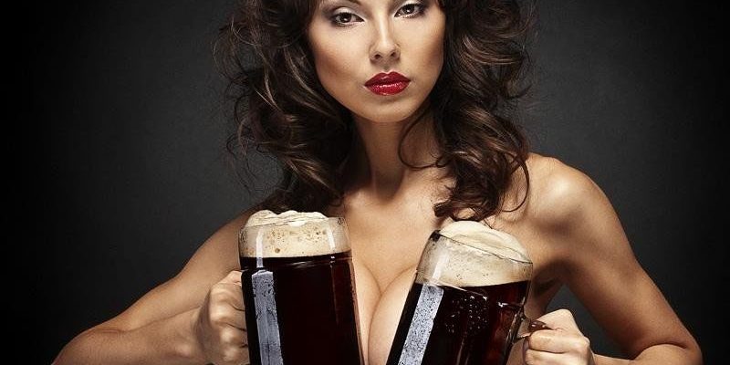 Тёмное пиво и растворимый кофе вредят мужской потенции