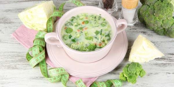 Проверенная капустная диета: минус 3 кг за 7 дней