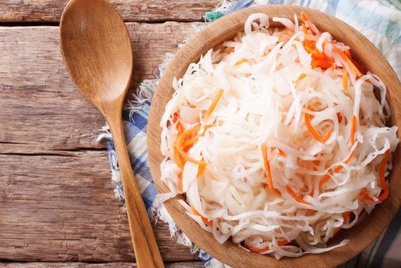 Назван дешевый продукт, невероятно полезный для кишечника