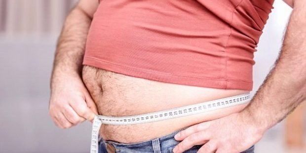 Операции по снижению веса могут сделать мужчин бесплодными