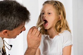 Опыт применения топических деконгестантов у детей раннего детского возраста