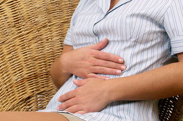 Названо вещество, способное спровоцировать рак кишечника