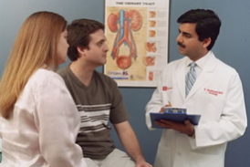 Функция и выживаемость почечного трансплантата у детей с хроническим гломерулонефритом