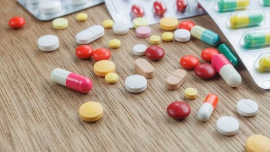 Что нужно знать о лекарствах против боли