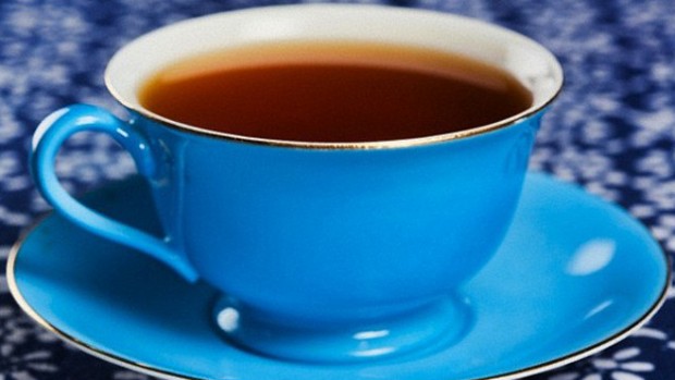 Употребление чая снижает риск переломов