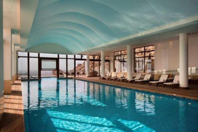 Ученые рассказали о смертельной опасности бассейнов в отелях
