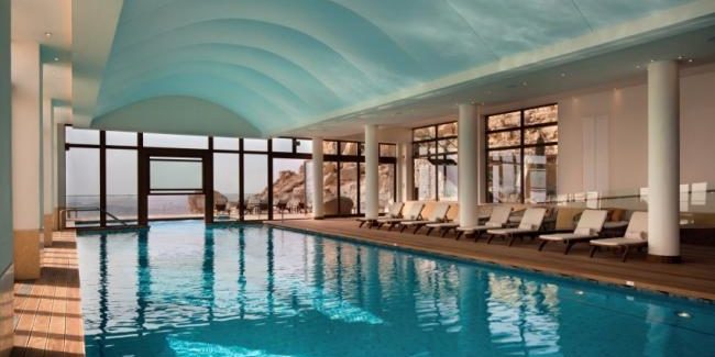 Ученые рассказали о смертельной опасности бассейнов в отелях