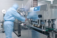 ФАС просит вернуть на доработку приказ о методике инспекций иностранных фармзаводов